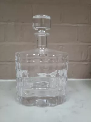 Buy Whiskey Decanter - Glass Bottle • 7£
