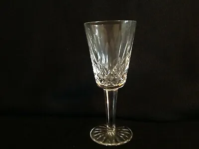 Buy Waterford Lismore Crystal Glassware One (1) Sherry Wine Glass 6oz More Avail. • 19.87£