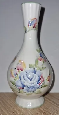 Buy Aynsley  Celeste  Fine Bone China Single Stem Vase  • 6.99£