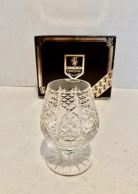 Buy Edinburgh Crystal Brandy Glass • 18£
