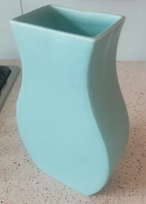Buy Vintage Poole Pottery Vase • 25.99£