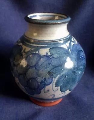 Buy Butley Pottery.Honor Hussey. Suffolk Studio Pottery.  A Fine Vase • 5£