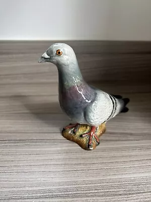 Buy Beswick Grey Pigeon #1383 Grey • 23.99£
