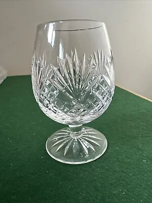 Buy Royal Doulton Brandy / Snifter Crystal Glass - 9.5cm Tall • 10£