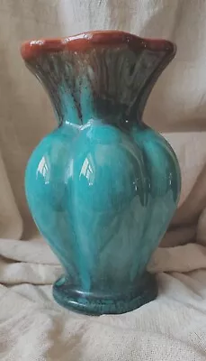 Buy Ventage Foreign , Later Scheurich Ceramic Vase.waterproof. Lovely Vase • 24£