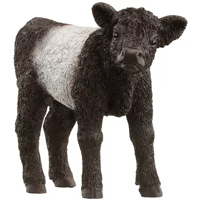 Buy Schleich Galloway Calf Farm World Toy Figure • 6.99£