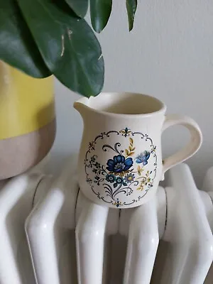 Buy Purbeck Ceramics Swanage Small Cute Jug Kitsch • 5£