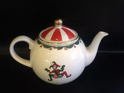 Buy Arthur Wood Jester Teapot 2 Pints  • 19.95£
