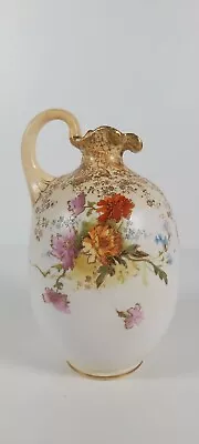 Buy Doulton Burslem Decorative Vase, Appr.16.5cm Height  • 38£