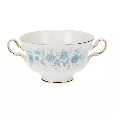 Buy Colclough - Braganza - 8454 - Soup Cup - 125546Y • 25.20£
