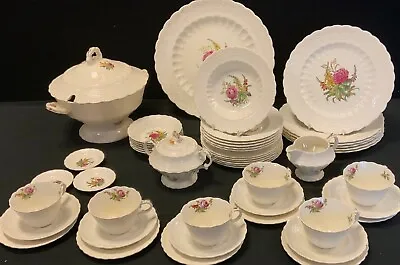Buy Spode's Jewel Heath & Rose Tableware, *sold Individually, Take Your Pick* • 4.99£