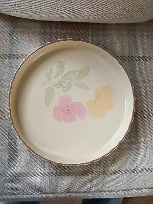 Buy Vintage Poole Pottery Flan/Quiche/Tart Dish. C1990s  • 4£