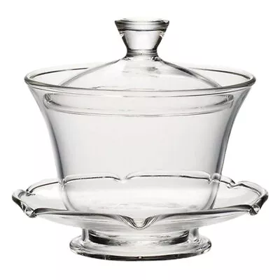 Buy Vintage Porcelain Mug Set With Authentic Chinese Tea Bowls • 13.98£