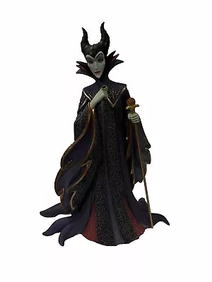 Buy Disney Showcase Maleficent Figurine • 35£