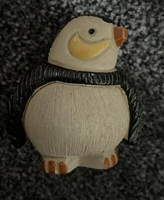 Buy Artesania Rinconada Penguin Pottery • 9.99£