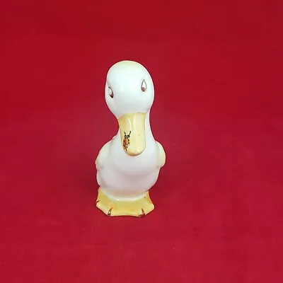 Buy Beswick Bird Figurine 760 - Duck With Ladybird On Beak - 5920 BSK • 25£