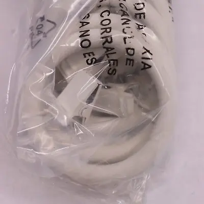 Buy (14-Pk) Pottery Barn Classic Window Curtain Hanging Rings W/ Clips White 4234167 • 38.29£