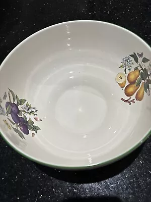 Buy Prinknash Pottery Abbeyfruits Bowl • 14.99£