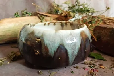 Buy Studio Pottery. Chawan Yunomi Matcha  Japanese Tea Bowl • 25£