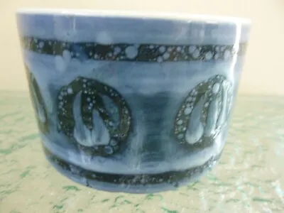 Buy Vintage Handmade Sugar Bowl Cinque Ports Pottery The Monastery Rye • 19.99£