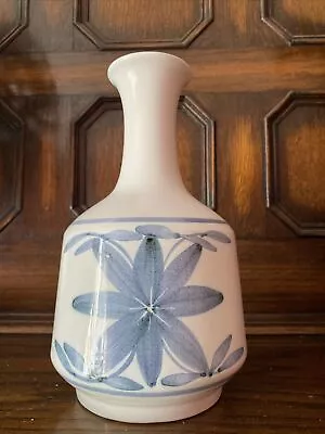 Buy Vintage Mid Century Rye Cinque Ports Pottery The Monastery Vase Simple Pristine • 20£