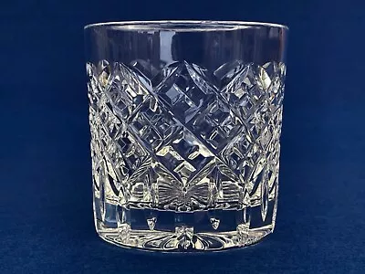 Buy Stuart Crystal Whisky Tumbler - Cut Crystal - Multiple Available • 18.50£