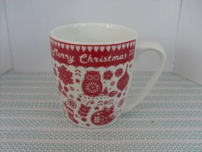 Buy Queens By Churchill Mug A Penzance Christmas • 6.99£