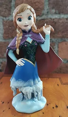 Buy Disney Frozen Anna Grand Jester Studios Bust Code 45544700771 • 35£