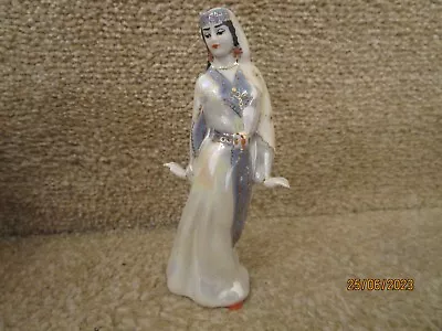Buy Korosten USSR Porcelain Figure - Girl Dancing • 24£