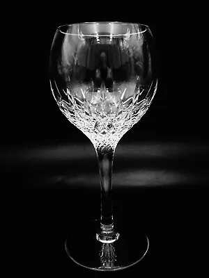 Buy Stuart Crystal  Manhattan  Claret Wine Glass 8  Tall ~ Made In England • 61.67£