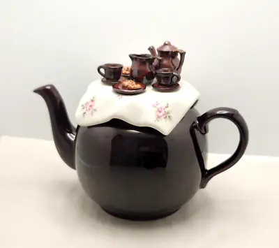 Buy Brown Betty Teapot Cardew Design • 28.50£