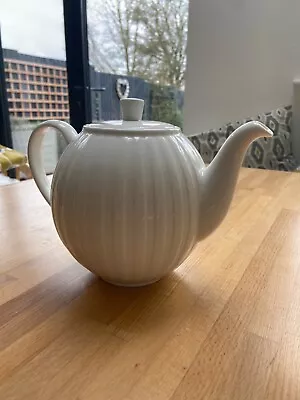 Buy Wedgewood Night And Day Teapot • 60£