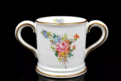 Buy Royal Crown Derby Miniature Loving Cup Circa 1902 • 30£