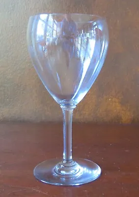 Buy Baccarat Crystal Chambolle 6 7/8” Tall Water Goblet(s) • 24£