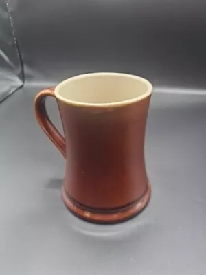 Buy Vintage Denby Stoneware Tankard Mug 500ml • 19.99£