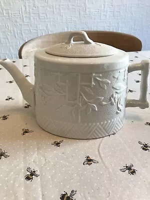 Buy Burleigh Ware Teapot • 5£