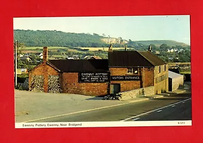 Buy Ewenny Bridgend Glamorgan Wales. Pottery Ref A711 • 5.95£
