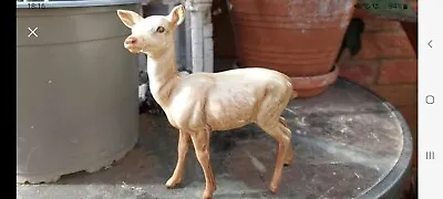 Buy Beswick Deer. Leg Glued Back On • 10£