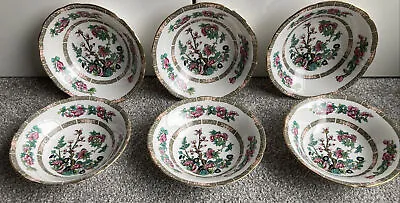 Buy Indian Tree Dinnerware - Plates Bowls Coffee Pot -  Multi Listing - You Choose • 7.99£
