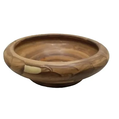 Buy Zane Ware Pottery Bowl Planter Brown Zanesville Peters & Reed USA 1920-1941 Art • 237.44£