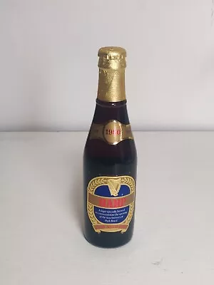 Buy Original Vintage Harp (Guinness) 1980 Commemorative Bottle • 10£