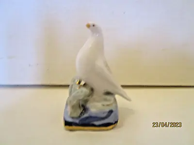 Buy Dulevo USSR Porcelain Figure - Dove • 10£