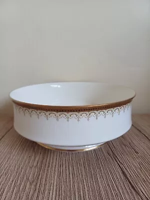 Buy Paragon Athena Footed Serving Bowl - Perfect - 1st Quality - Free UK Post • 24£