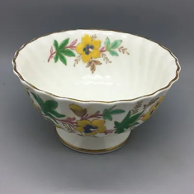 Buy Royal Doulton  Chatsworth  Original Hand Painted Sugar Bowl In Pattern H4794 • 12.95£