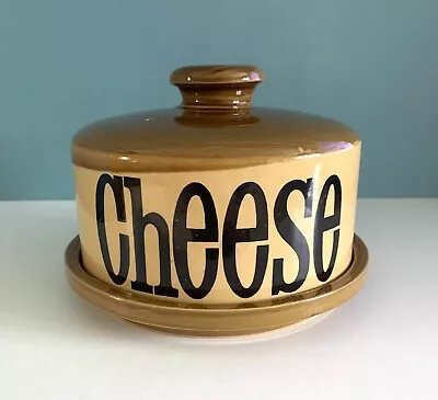 Buy Vintage TG Green Granville Cheese Dish Dome Only Fools And Horses Ceramic 1970’s • 55£