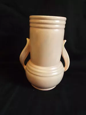 Buy Good Large Decorative Vintage Shorter & Son Vase • 35£