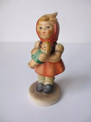 Buy Vintage Goebel Porcelain Hummel Figure , Number 239/b - 1967 • 22£