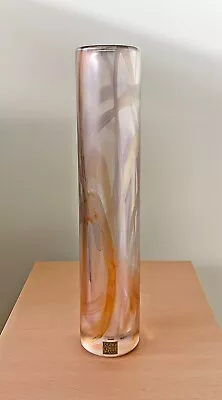Buy LOVELY Isle Of Wight Studio Glass Ribbons Vase TALL • 60£
