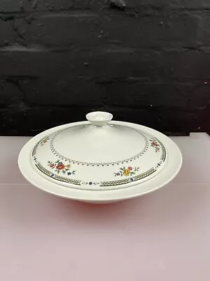 Buy Royal Doulton Kingswood TC1115 Covered Vegetable Dish Tureen Last 2 Available • 17.99£