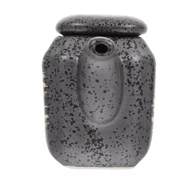 Buy Japanese Style Ceramic Oil & Vinegar Dispenser (100ml)-JM • 10.99£